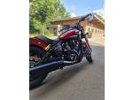 Klikněte pro detailní foto č. 11 - Indian Scout