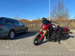 Klikněte pro detailní foto č. 4 - Indian Scout