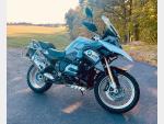 Detail nabídky - BMW R 1200 GS