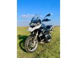 Klikněte pro detailní foto č. 2 - BMW R 1200 GS
