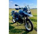 Klikněte pro detailní foto č. 6 - BMW R 1200 GS