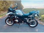 Klikněte pro detailní foto č. 8 - BMW R 1200 GS