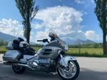 Klikněte pro detailní foto č. 13 - Honda GL 1800 Gold Wing ABS