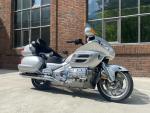 Detail nabídky - Honda GL 1800 Gold Wing ABS
