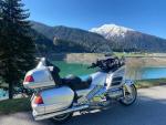Klikněte pro detailní foto č. 2 - Honda GL 1800 Gold Wing ABS