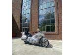 Klikněte pro detailní foto č. 3 - Honda GL 1800 Gold Wing ABS