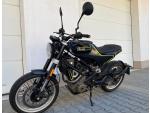 Klikněte pro detailní foto č. 4 - Husqvarna Svartpilen 401