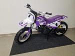 Detail nabídky - Yamaha PW 50