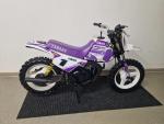 Klikněte pro detailní foto č. 2 - Yamaha PW 50