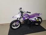 Klikněte pro detailní foto č. 3 - Yamaha PW 50