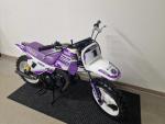Klikněte pro detailní foto č. 4 - Yamaha PW 50
