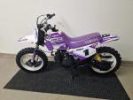 Klikněte pro detailní foto č. 5 - Yamaha PW 50