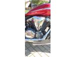 Klikněte pro detailní foto č. 5 - Yamaha XVS 1300 A Midnight Star