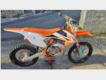 Detail nabídky - KTM 85 SX (19x16)