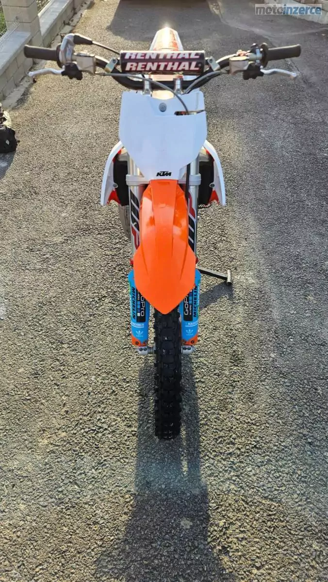 KTM 85 SX (19x16)
