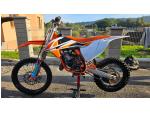 Klikněte pro detailní foto č. 4 - KTM 85 SX (19x16)