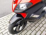 Klikněte pro detailní foto č. 9 - Aprilia SR Max 300