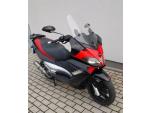Detail nabídky - Aprilia SR Max 300