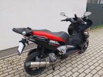 Klikněte pro detailní foto č. 3 - Aprilia SR Max 300