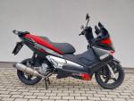 Klikněte pro detailní foto č. 2 - Aprilia SR Max 300