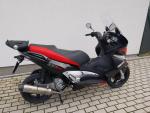 Klikněte pro detailní foto č. 4 - Aprilia SR Max 300