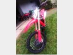 Detail nabídky - Honda CRF 250 R