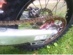 Klikněte pro detailní foto č. 4 - Honda CRF 250 R