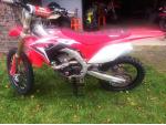Klikněte pro detailní foto č. 5 - Honda CRF 250 R