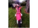 Klikněte pro detailní foto č. 7 - Honda CRF 250 R