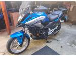 Klikněte pro detailní foto č. 1 - Honda NC 750 X DCT