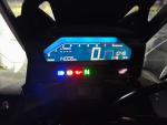 Klikněte pro detailní foto č. 2 - Honda NC 750 X DCT