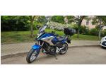 Klikněte pro detailní foto č. 3 - Honda NC 750 X DCT