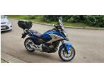 Klikněte pro detailní foto č. 4 - Honda NC 750 X DCT