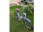 Klikněte pro detailní foto č. 11 - Jawa Jawetta 551
