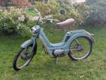 Klikněte pro detailní foto č. 1 - Jawa Jawetta 551