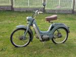 Klikněte pro detailní foto č. 3 - Jawa Jawetta 551