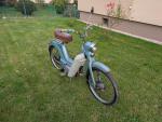 Klikněte pro detailní foto č. 4 - Jawa Jawetta 551