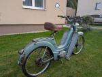 Klikněte pro detailní foto č. 6 - Jawa Jawetta 551