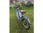 Klikněte pro detailní foto č. 7 - Jawa Jawetta 551