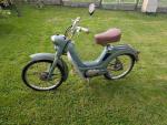 Klikněte pro detailní foto č. 8 - Jawa Jawetta 551