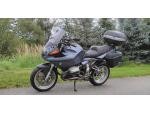 Klikněte pro detailní foto č. 1 - BMW R 1100 S