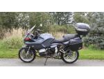 Klikněte pro detailní foto č. 2 - BMW R 1100 S