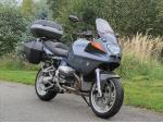 Klikněte pro detailní foto č. 4 - BMW R 1100 S