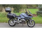 Klikněte pro detailní foto č. 5 - BMW R 1100 S