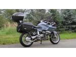 Klikněte pro detailní foto č. 6 - BMW R 1100 S