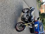 Klikněte pro detailní foto č. 1 - Honda CB 600 F Hornet