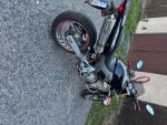 Klikněte pro detailní foto č. 3 - Honda CB 600 F Hornet