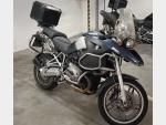 Detail nabídky - BMW R 1200 GS