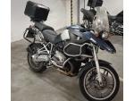 Klikněte pro detailní foto č. 1 - BMW R 1200 GS