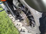 Klikněte pro detailní foto č. 11 - Harley-Davidson XL 883 R Sportster